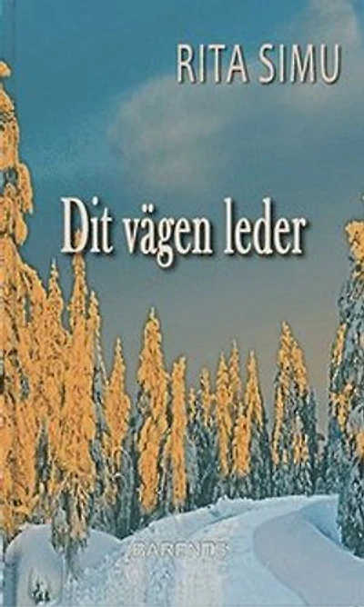 Dit vägen leder