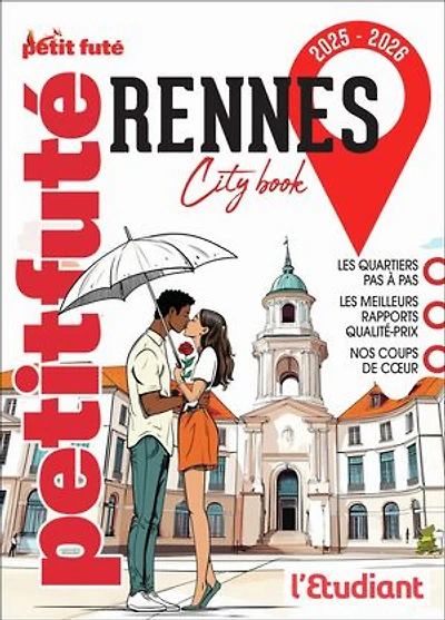 Rennes: 2025-2026