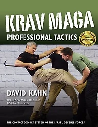 Krav Maga Fundamental Strategies
