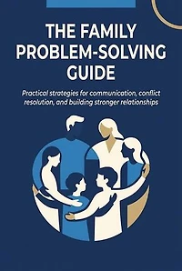 The Family Problem-Solving Guide