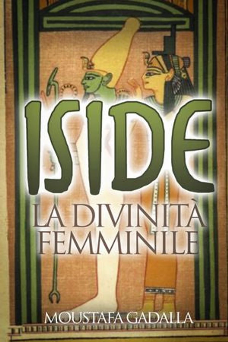 Iside – La Divinita Femminile