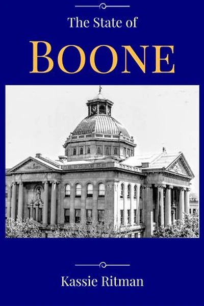 The State of Boone: The tales we tell, the ones we've been told & the stories we should never forget