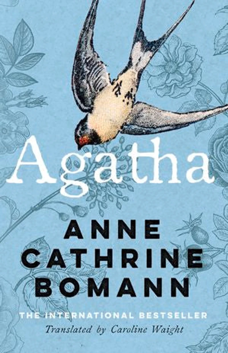 Agatha