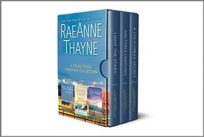 A Cold Creek Romance Collection: Three Heartfelt Novels