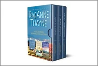 A Cold Creek Romance Collection: Three Heartfelt Novels