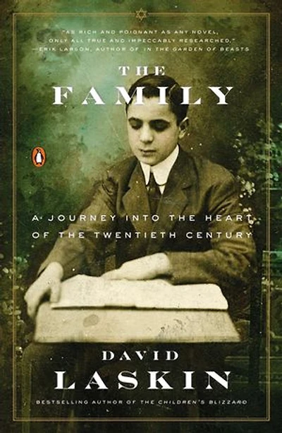 The Family: A Journey Into Heart Of Twentieth Century