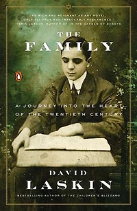The Family: A Journey Into Heart Of Twentieth Century
