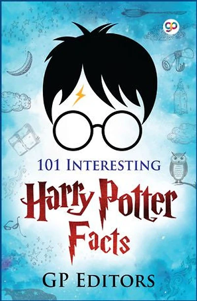 101 Interesting Harry Potter Facts