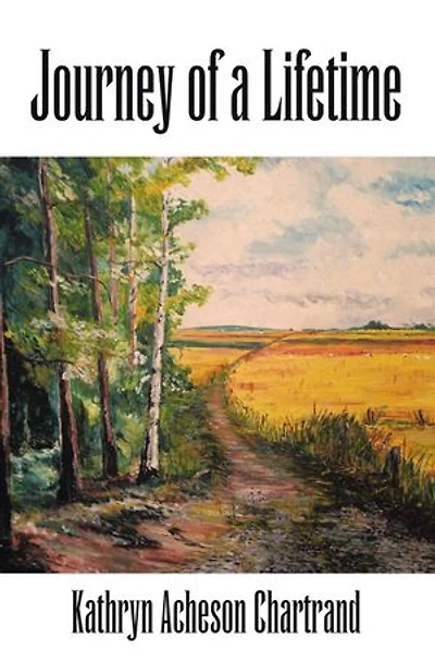 Journey of a Lifetime
