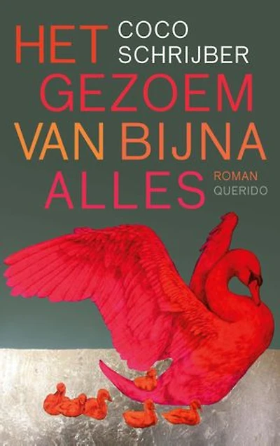 Het gezoem van bijna alles