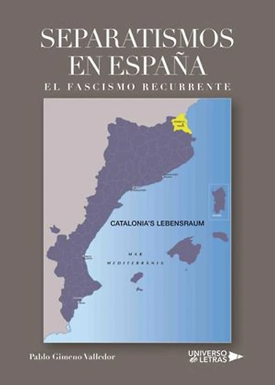 Separatismo en España