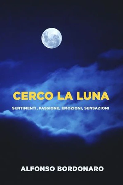 CERCO LA LUNA