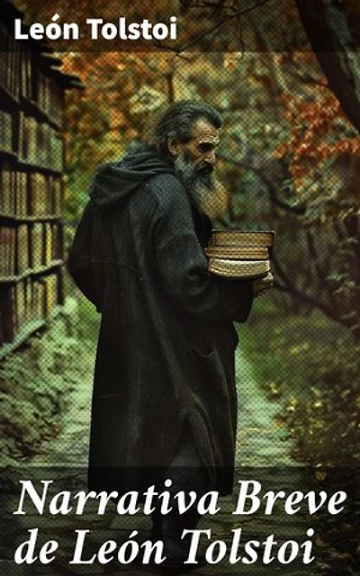 Narrativa Breve de León Tolstoi: Explorando la moralidad y la humanidad en los cuentos de Tolstoi