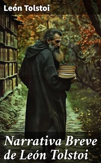 Narrativa Breve de León Tolstoi: Explorando la moralidad y la humanidad en los cuentos de Tolstoi