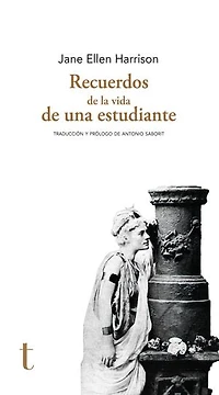 Recuerdos de la vida de una estudiante