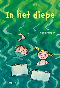 In het diepe: Zelf lezen M4-E4