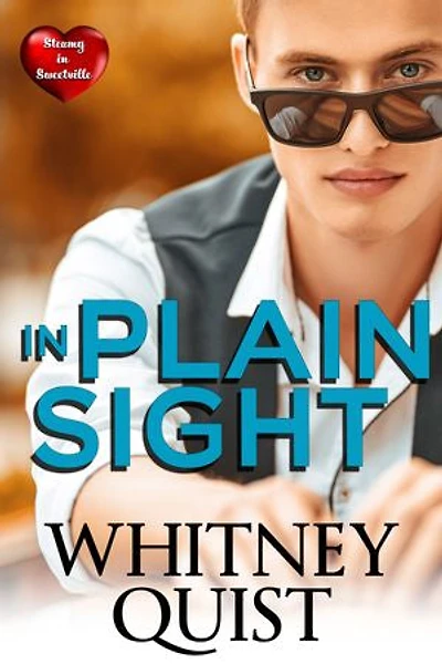 In Plain Sight