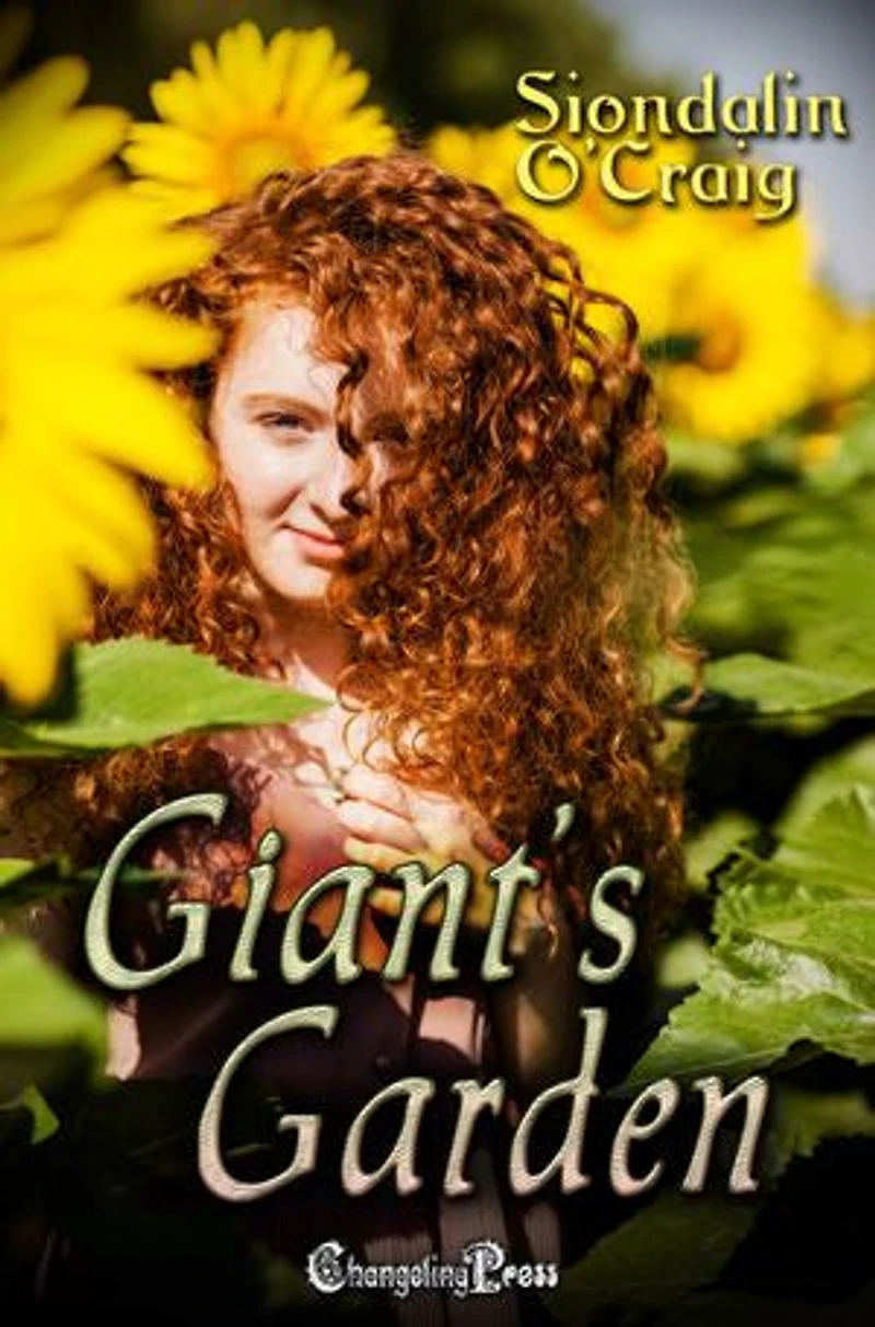 Giant's Garden: Celtic Magic -- Summer Solstice