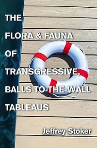 The Flora & Fauna of Transgressive, Balls-to-the-Wall Tableaus