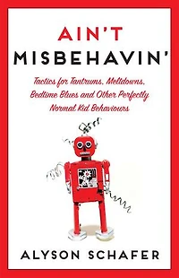 Ain't Misbehavin': Tactics For Tantrums