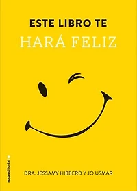 Este libro te hará feliz