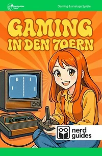Gaming in den 70ern: Die Wiege des Gamings