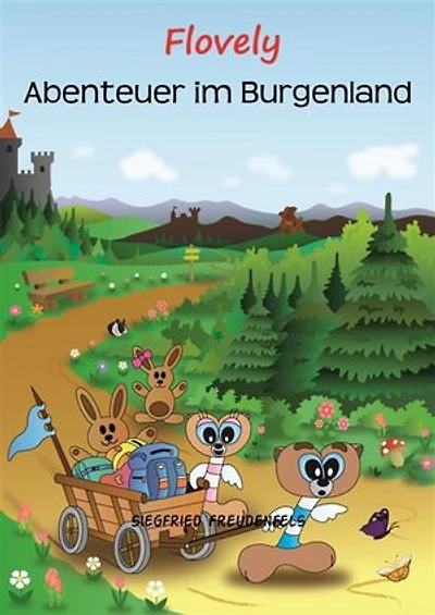Abenteuer im Burgenland