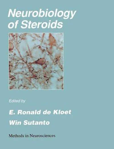 Neurobiology of Steroids