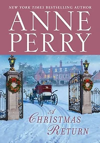 A Christmas Return: Novel