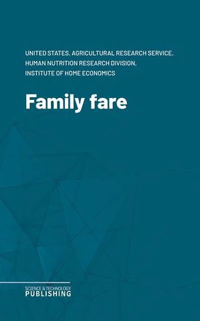 Family fare