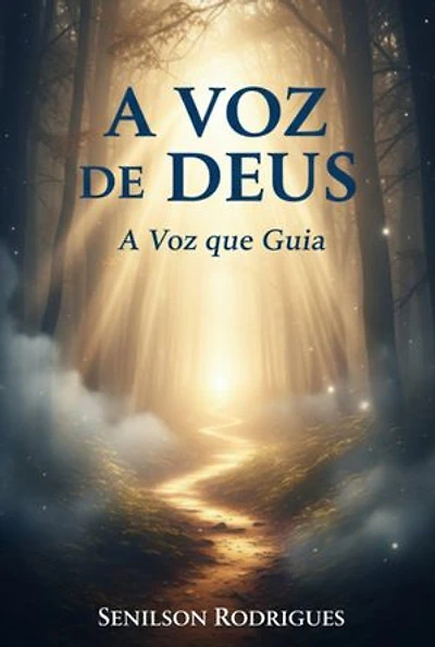A Voz De Deus