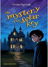 the mystery of solar key