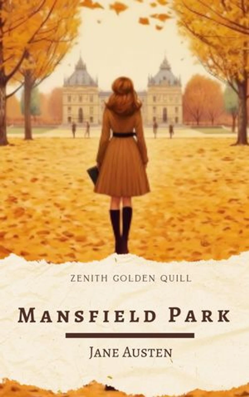 Mansfield Park: A Quiet Heroine Faces Society's Loudest Judgments in This Powerful Classic