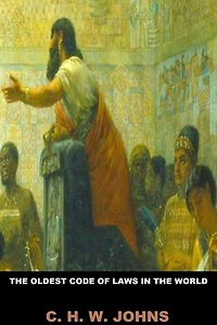 The Oldest Code of Laws in the World