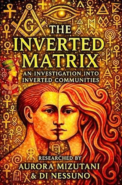 The Inverted Matrix: An Investigation into Inverted Communities