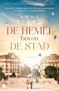 De hemel boven de stad: Berlijn, 1924. Verloskundige Hulda Gold stuit na een sterfgeval in de kliniek op verontrustende geheimen.