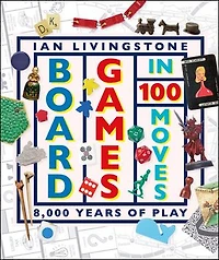 Board Games 100 Moves