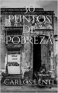 30 Puntos De Pobreza