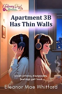 Apartment 3B Has Thin Walls: When privacy disappears, feelings get loud