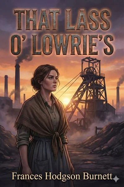 That Lass O' Lowrie's / 1877