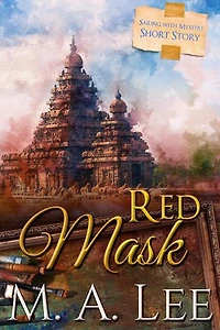 Red Mask: Into Death
