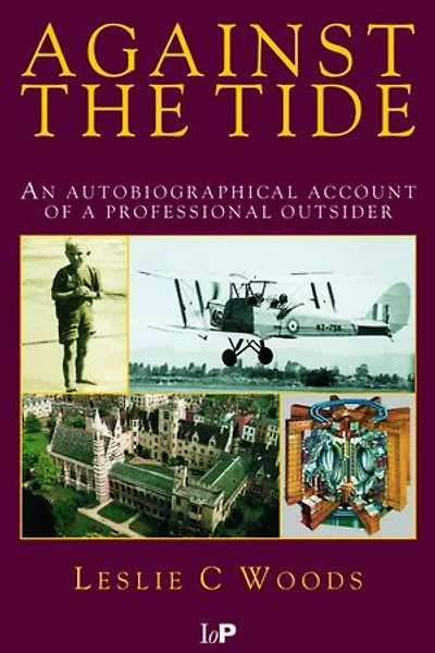 Against the Tide: An Autobiographical Account of a Professional Outsider