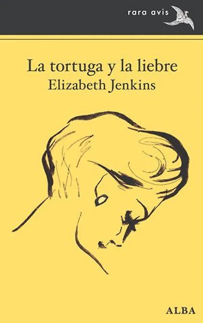 La tortuga y la liebre