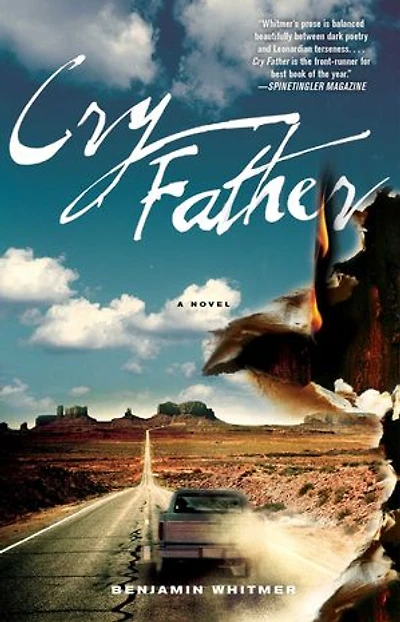 Cry Father: A Book Club Recommendation!