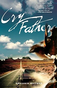 Cry Father: A Book Club Recommendation!