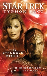 Typhon Pact: The Struggle Within