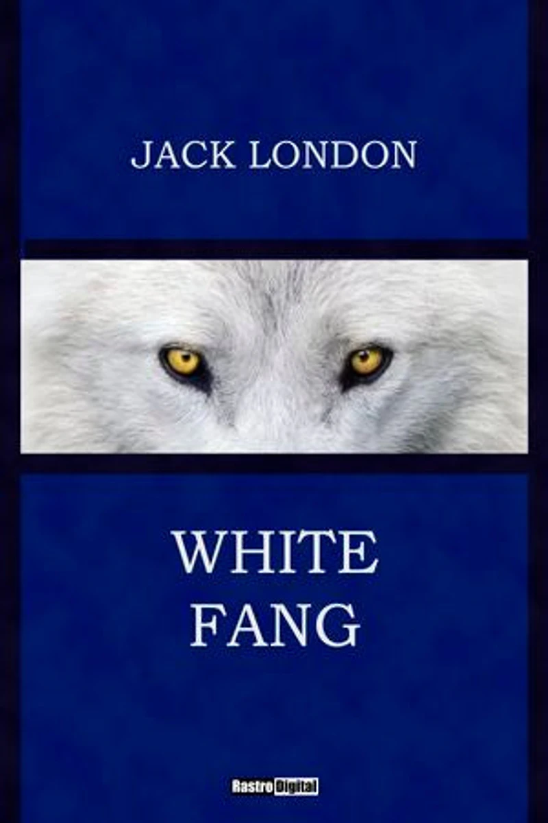 White Fang