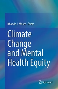 Climate Change and Mental Health Equity