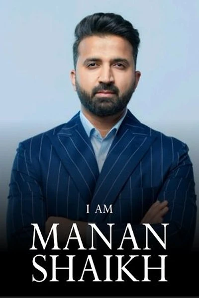 I am Manan Shaikh: The Journey of Consistency, Resilience, and Building Success from the Ground Up