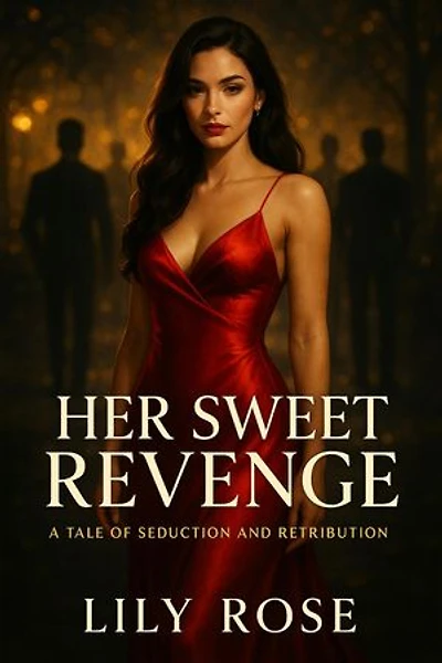 Her Sweet Revenge: Her Sweet Revenge, #1